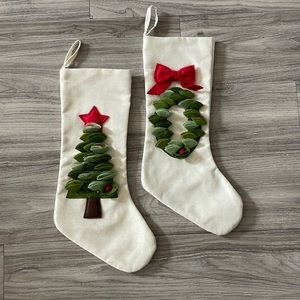 Christmas Stockings
